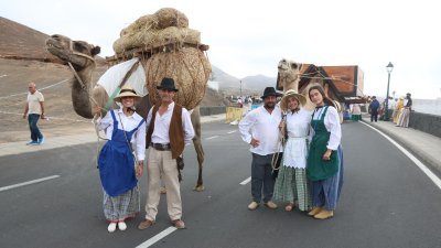 Romeria ofrenda de Los Dolores 2026   (18)