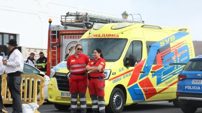 Romeria ofrenda de Los Dolores 2026   (20)