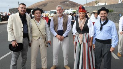 Romeria ofrenda de Los Dolores 2026   (22)