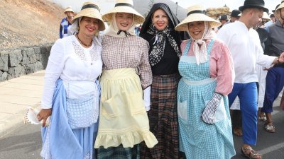 Romeria ofrenda de Los Dolores 2026   (23)