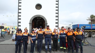 Romeria ofrenda de Los Dolores 2026   (24)