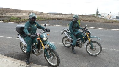 Romeria ofrenda de Los Dolores 2026   (25)