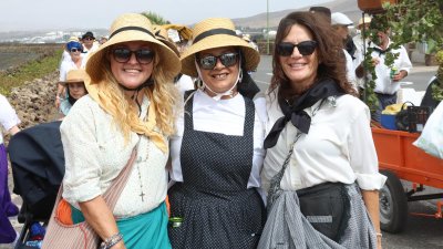Romeria ofrenda de Los Dolores 2026   (29)