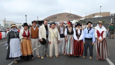 Romeria ofrenda de Los Dolores 2026   (30)