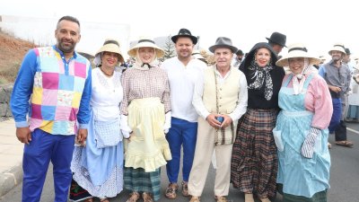 Romeria ofrenda de Los Dolores 2026   (31)