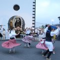 Romeria ofrenda de Los Dolores, 2026 