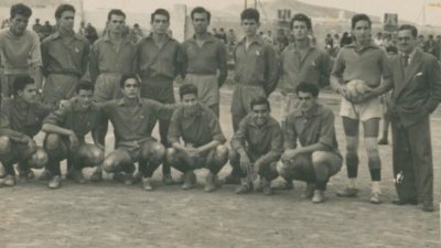 Foto cedida a La Voz por Gerardo Hernández 