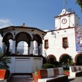 Palacio Municipal Tlayacapan  
