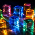 tenet luz 