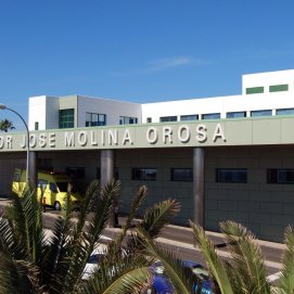 Hospital Molina Orosa
