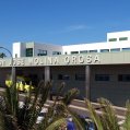 Hospital Molina Orosa
