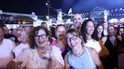 Concierto de Malú, Dolores 2026