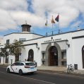 Edificio del Ayuntamiento de Arrecife