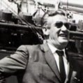 Ginés de la Hoz Gil. Foto: Archivo personal G.H.M./La Provincia