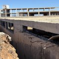Imagen del esqueleto urbaniìstico de la parcela 216 de Costa Teguise hhh