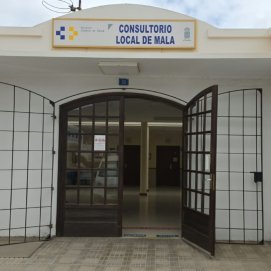 Consultorio de Mala