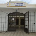 Consultorio de Mala