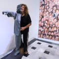 Exposición Lunas Rotas – En la Memoria de la Piel