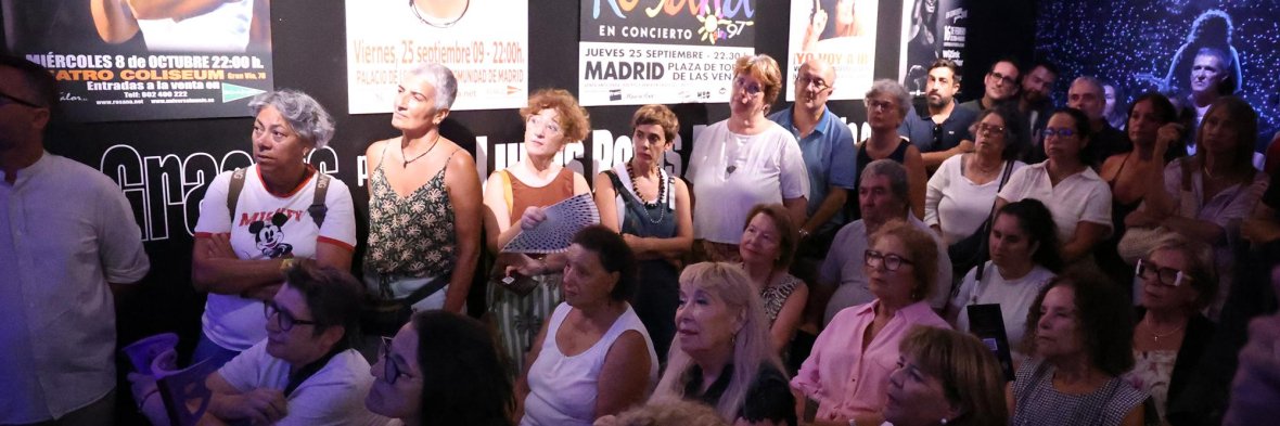 Exposición Lunas Rotas – En la Memoria de la Piel (4) Exposición Lunas Rotas – En la Memoria de la Piel (4)