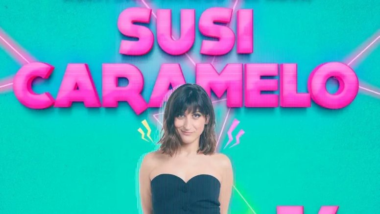 Susi Caramelo