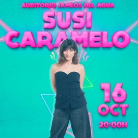 Susi Caramelo