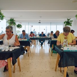 Concurso de Sal Marina Agrocanarias 2026 en Lanzarote