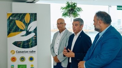 Concurso Agrocanarias Sal Marina 2026 en Lanzarote