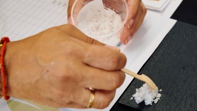 Concurso Agrocanarias Sal Marina 2026 en Lanzarote