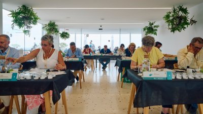 Concurso Agrocanarias Sal Marina 2026 en Lanzarote