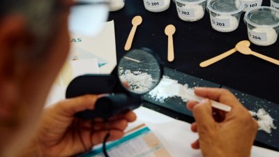 Concurso Agrocanarias Sal Marina 2026 en Lanzarote