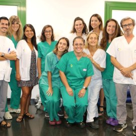 Equipo de profesionales