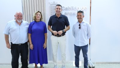 Proyecto de rehabilitación del Mercadillo de Arrecife