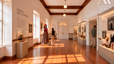 sala cristales