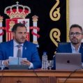 Yonathan de León y Echedey Eugenio