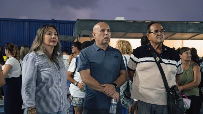 Pregón de inicio de las fiestas de Tinasoria, 2026