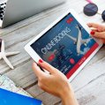 Reserva de viaje online