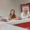 Comisión Ejecutiva Insular del PSOE