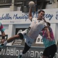 Tacoronte vs San José Obrero