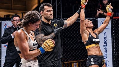 Guanches Warriors Championship