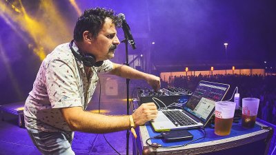 Arrecife en Vivo 2026