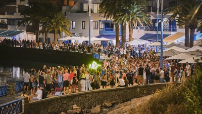 Arrecife en Vivo 2026