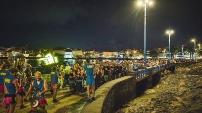 Arrecife en Vivo 2026