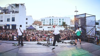 Arrecife en Vivo 2026