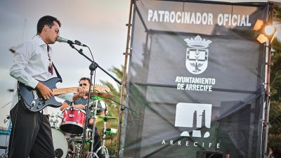 Arrecife en Vivo 2026