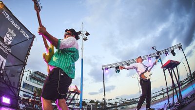 Arrecife en Vivo 2026