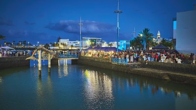 Arrecife en Vivo 2026