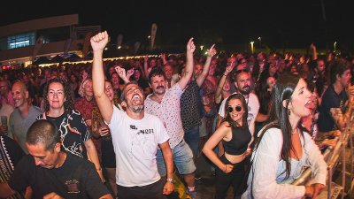 Arrecife en Vivo 2026