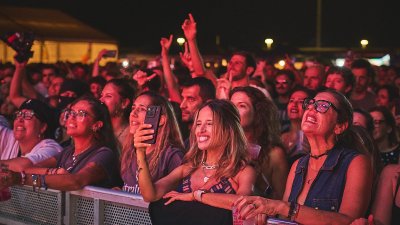 Arrecife en Vivo 2026
