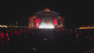 Arrecife en Vivo 2026