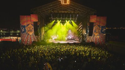 Arrecife en Vivo 2026